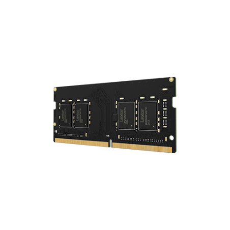 Lexar LD4AS008G-B3200GSST LD4AS008G-B3200GSST, 8 GB, 1 x 8 GB, DDR4, 3200 MHz, 260-pin SO-DIMM