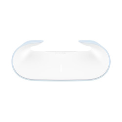 D-Link M30 M30, Blanco, Azul, Interno, Enrutador de malla, 260 m², Doble banda (2,4 GHz / 5 GHz), Wi-Fi 6 (802.11ax)