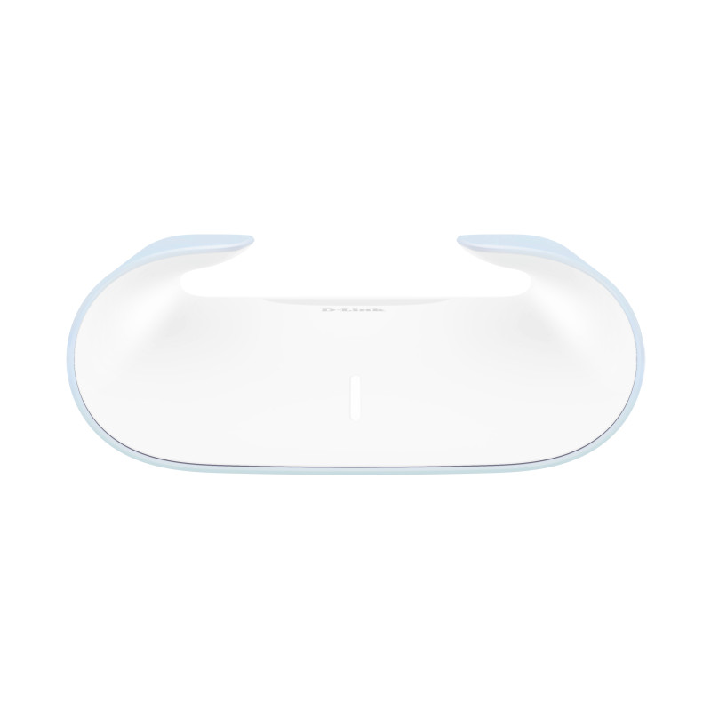 D-Link M30 M30, Blanco, Azul, Interno, Enrutador de malla, 260 m², Doble banda (2,4 GHz / 5 GHz), Wi-Fi 6 (802.11ax)