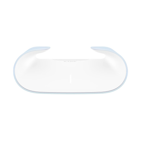 D-Link M30 M30, Blanco, Azul, Interno, Enrutador de malla, 260 m², Doble banda (2,4 GHz / 5 GHz), Wi-Fi 6 (802.11ax)