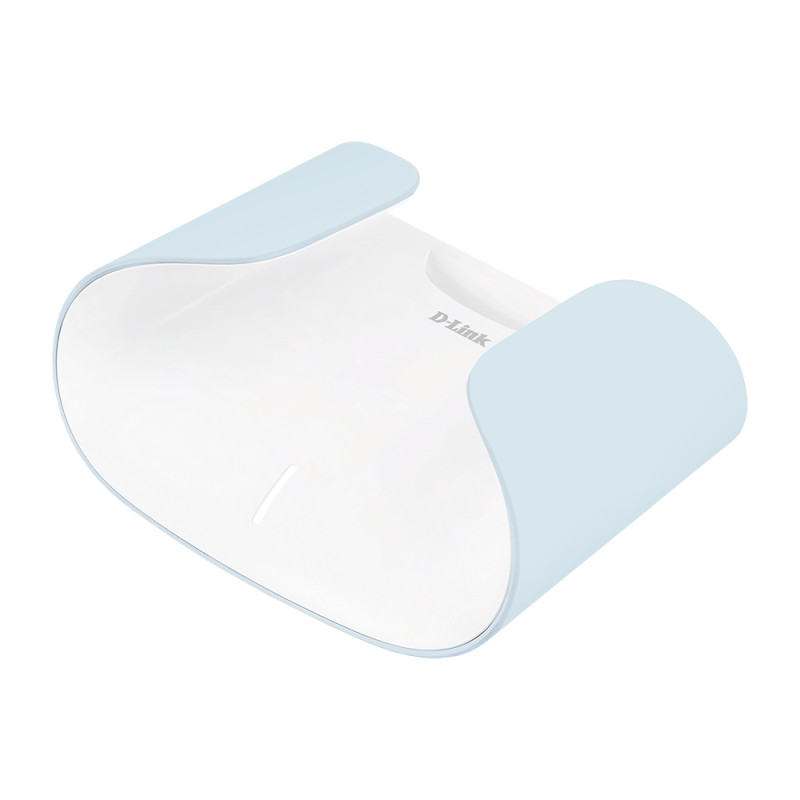 D-Link M30 M30, Blanco, Azul, Interno, Enrutador de malla, 260 m², Doble banda (2,4 GHz / 5 GHz), Wi-Fi 6 (802.11ax)