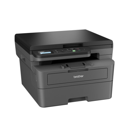 Brother DCP-L2627DWE DCP-L2627DWE, Laser, Impresión en blanco y negro, 1200 x 1200 DPI, A4, Impresión directa, Negro