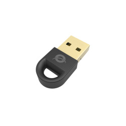 Conceptronic ABBY16B ABBY16B, Inalámbrico, USB, Bluetooth, 3 Mbit/s, Negro 2