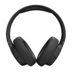 JBL JBLT720BTBLK Tune 720BT, Inalámbrico y alámbrico, Llamadas/Música, 20 - 20000 Hz, 220 g, Auriculares, Negro 2