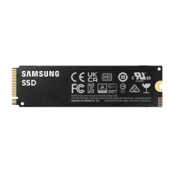 Samsung MZ-V9P4T0BW 990 PRO, 4 TB, M.2, 7450 MB/s 2