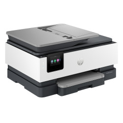 HP 405U3B OfficeJet Pro 8122e Inalámbrico All-in-One Color Impresora, Servicio Instant Ink; Impresión a doble cara, 2