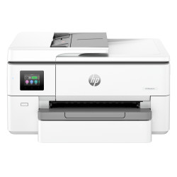 HP 53N95B OfficeJet Pro 9720e Inalámbrico All-in-One Color Impresora, Impresión a doble cara; Copiadora y escáner,