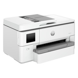HP 53N95B OfficeJet Pro 9720e Inalámbrico All-in-One Color Impresora, Impresión a doble cara; Copiadora y escáner, 2