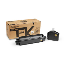 KYOCERA 1T02TW0NL0 TK-5280K, 11000 páginas, Negro, 1 pieza(s) 2