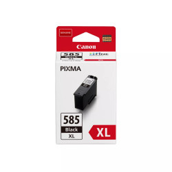 Canon 6204C001 6204C001, Alto rendimiento (XL), Negro, 1 pieza(s), 300 páginas, Pack individual 2