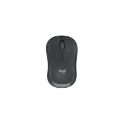 Logitech 920-012071 920-012071, Inalámbrico, Bluetooth, Interruptor de membrana, QWERTY, Grafito, Ratón incluido 2