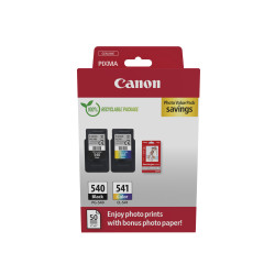 Canon 5225B013 5225B013, Negro, Cian, Magenta, Amarillo, 2 pieza(s), Value pack