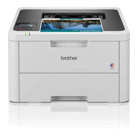 Brother HL-L3240CDW HL-L3240CDW, LED, Color, 600 x 2400 DPI, A4, 26 ppm, Impresión dúplex