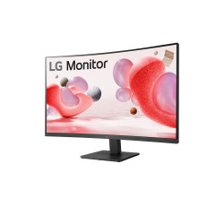 LG 32MR50C-B 32MR50C-B, 80 cm (31.5"), 1920 x 1080 Pixeles, Full HD, LCD, 5 ms, Negro 2