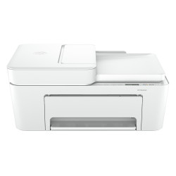 HP 588S0B DeskJet 4210e Inalámbrico All-in-One Color Impresora, Servicio Instant Ink; Fotocopiadora, escáner, Inyección de