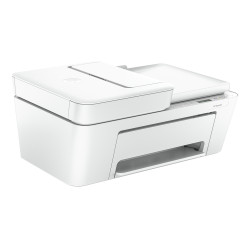 HP 588S0B DeskJet 4210e Inalámbrico All-in-One Color Impresora, Servicio Instant Ink; Fotocopiadora, escáner, Inyección de 2