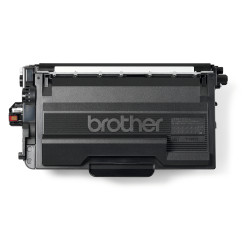Brother TN-3600 TN-3600, 3000 páginas, Negro, 1 pieza(s)