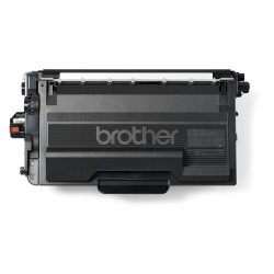 Brother TN-3600XL TN-3600XL, 6000 páginas, Negro, 1 pieza(s)