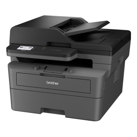 Brother MFC-L2860DW MFCL2860DWRE1, Laser, Impresión en blanco y negro, 1200 x 1200 DPI, A4, Impresión directa, Negro
