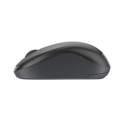 Logitech 910-007119 M240 Silent, Ambidextro, Bluetooth, Grafito