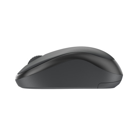 Logitech 910-007119 M240 Silent, Ambidextro, Bluetooth, Grafito
