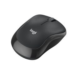 Logitech 910-007119 M240 Silent, Ambidextro, Bluetooth, Grafito 2
