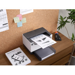 HP W2202A Cartucho de tóner Original LaserJet 220A amarillo, 1800 páginas, Amarillo, 1 pieza(s) 2