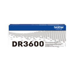 Brother DR-3600 DR-3600, Original, Brother, HL-L6210DW, HL-L5210DW, 1 pieza(s), 75000 páginas, Vietnam 2