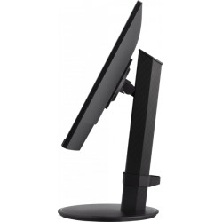 Viewsonic VG2408A-MHD VG2408A-MHD, 61 cm (24"), 1920 x 1080 Pixeles, Full HD, LED, 5 ms, Negro 2
