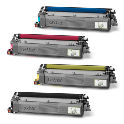 Brother TN-248VAL TN-248VAL, Negro, Cian, Magenta, Amarillo, 4 pieza(s) 2