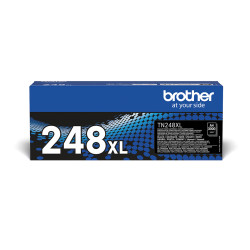 Brother TN-248XLBK TN-248XLBK, 3000 páginas, Negro, 1 pieza(s)