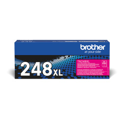 Brother TN-248XLM TN-248XLM, 2300 páginas, Magenta, 1 pieza(s)
