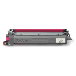 Brother TN-248XLM TN-248XLM, 2300 páginas, Magenta, 1 pieza(s) 2
