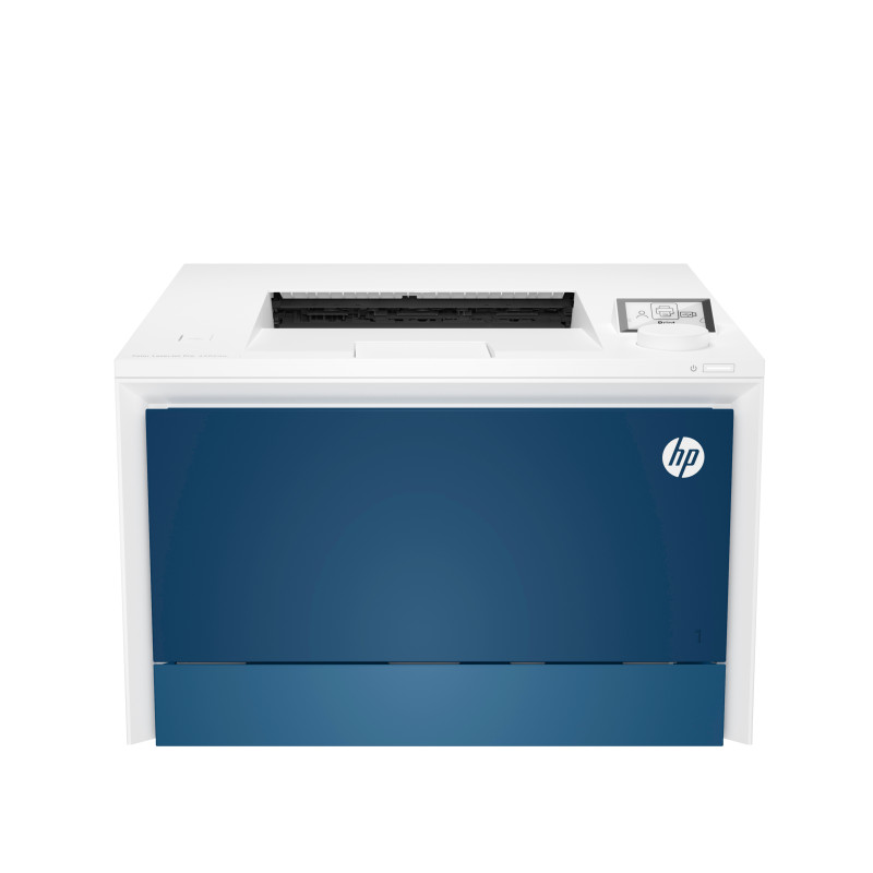 HP 4RA88F Color LaserJet Pro LaserJet Pro 4202dw Inalámbrico Color Impresora, A doble cara, Laser, Color, 600 x 600 DPI, A4,