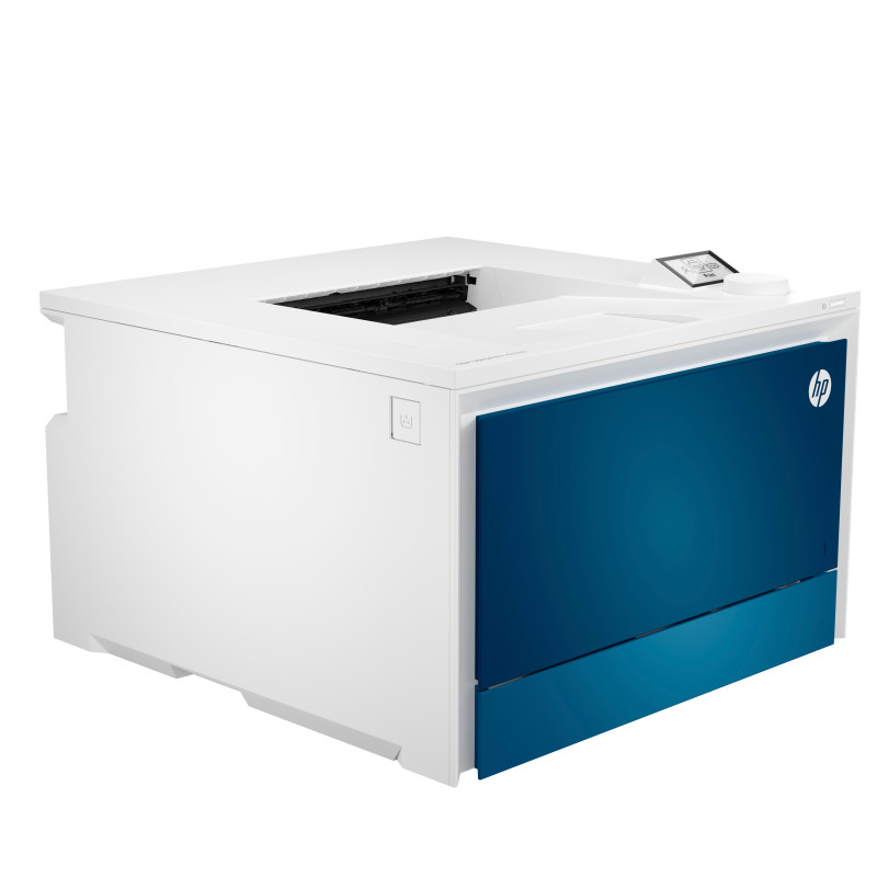 HP 4RA87F Color LaserJet Pro LaserJet Pro 4202dn Color Impresora, Solo Ethernet; A doble cara, Laser, Color, 600 x 600 DPI, A4,