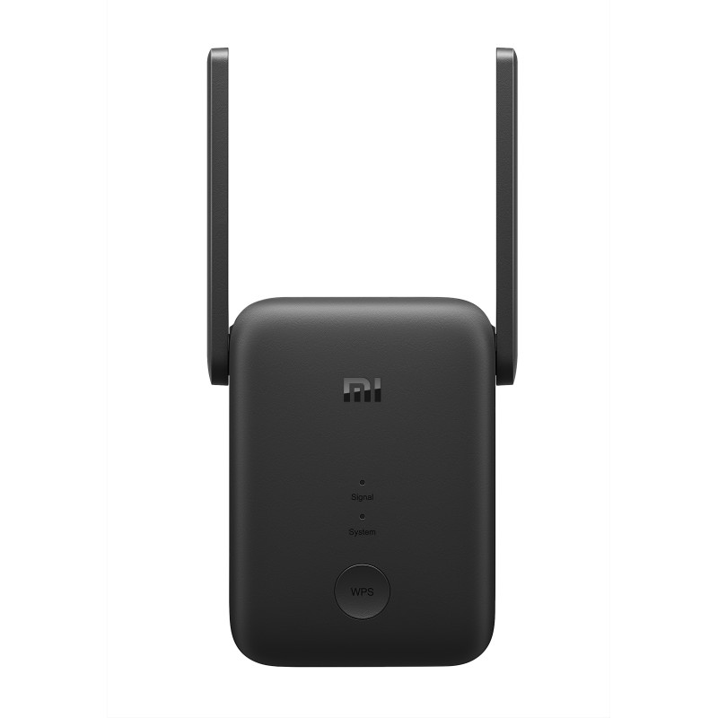 Xiaomi DVB4348GL Mi WiFi Range Extender AC1200, Repetidor de red, 867 Mbit/s, 10,100 Mbit/s, Externo, 20 - 23 dBmW,
