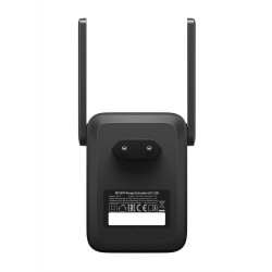 Xiaomi DVB4348GL Mi WiFi Range Extender AC1200, Repetidor de red, 867 Mbit/s, 10,100 Mbit/s, Externo, 20 - 23 dBmW, 2