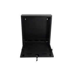 WP WPN-RWN-02601-B WPN-RWN-02601-B, Bloqueo del teclado, Rieles de rack, 18 kg, Negro 2