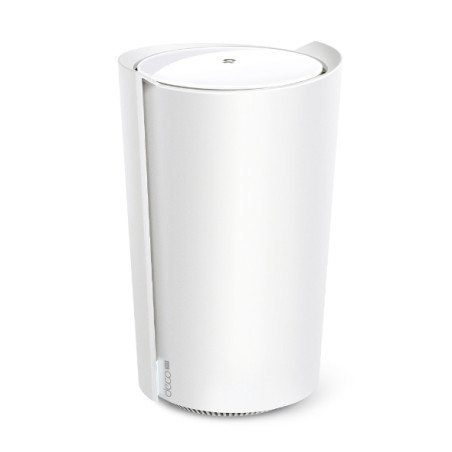 TP-Link DECO X50-5G(1-PACK) Deco X50-5G, Blanco, Interno, Sistema de malla, 230 m², Doble banda (2,4 GHz / 5 GHz), Wi-Fi 6