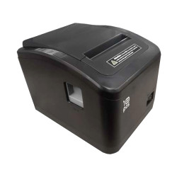 10POS RP-12N RP-12N, Térmica directa, Impresora de recibos, 576 x 512 DPI, 260 mm/s, Código de barras 2D, Código de barras,