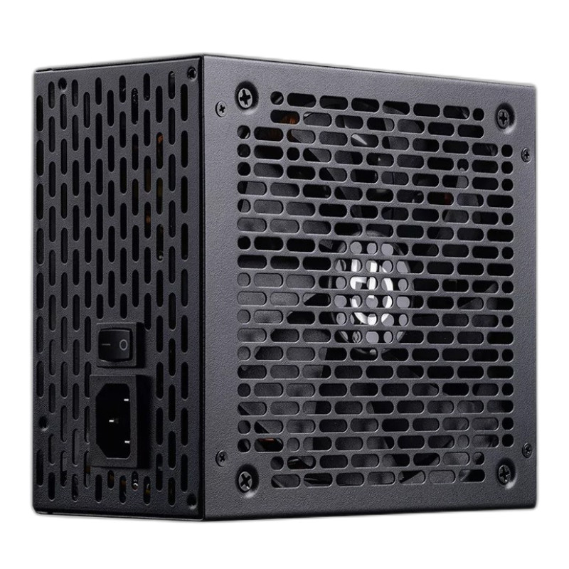 Hiditec PSU010036 BZX750, 750 W, Activo, 20 A, 62 A, 20 A, 0,5 A