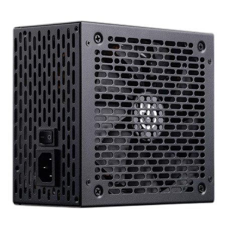 Hiditec PSU010036 BZX750, 750 W, Activo, 20 A, 62 A, 20 A, 0,5 A