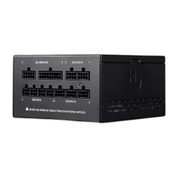 Hiditec PSU010036 BZX750, 750 W, Activo, 20 A, 62 A, 20 A, 0,5 A 2