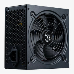 Hiditec PSU010034 RL550, 550 W, 200 - 240 V, 50/60 Hz, Activo, 100 W, 540 W