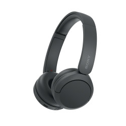 Sony WHCH520B.CE7 WH-CH520, Inalámbrico, Llamadas/Música, 147 g, Auriculares, Negro