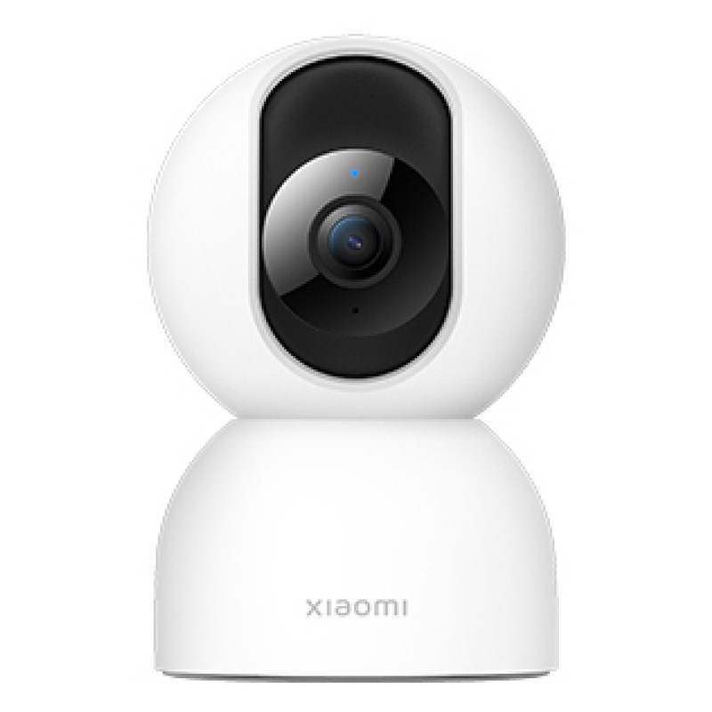 Xiaomi BHR6619GL Smart Camera C400, Cámara de seguridad IP, Interior, Inalámbrico, Amazon Alexa & Google Assistant,