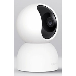 Xiaomi BHR6619GL Smart Camera C400, Cámara de seguridad IP, Interior, Inalámbrico, Amazon Alexa & Google Assistant, 2