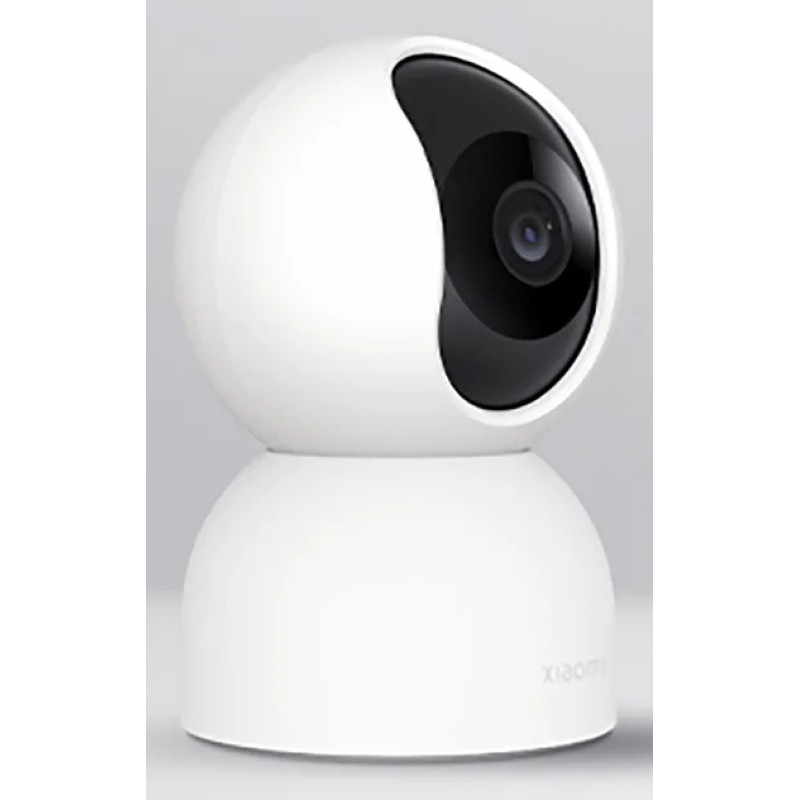 Xiaomi BHR6619GL Smart Camera C400, Cámara de seguridad IP, Interior, Inalámbrico, Amazon Alexa & Google Assistant,