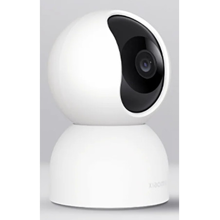 Xiaomi BHR6619GL Smart Camera C400, Cámara de seguridad IP, Interior, Inalámbrico, Amazon Alexa & Google Assistant,