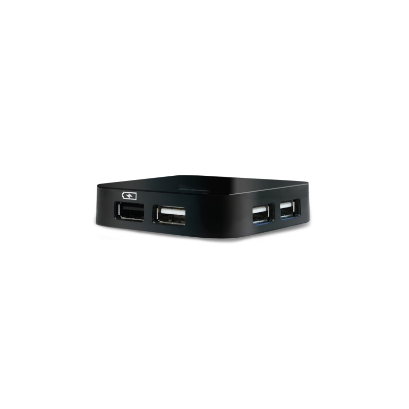 D-Link DUB-H4/E DUB-H4, USB 2.0, 480 Mbit/s, FCC CE C-Tick, 5 V, Windows 2000, Windows 2000 Professional, Windows 98, Windows